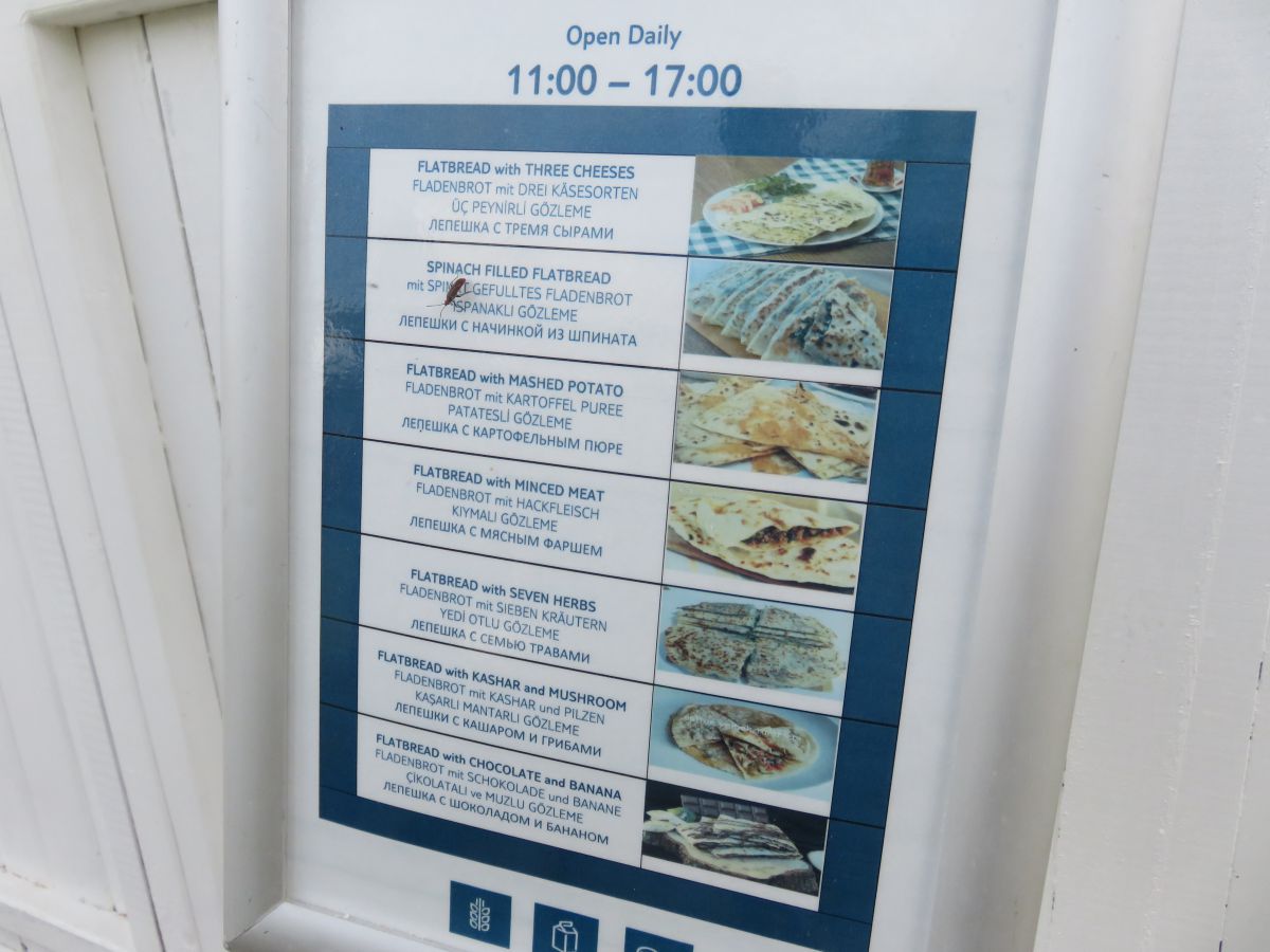 imagini hotel Barut Sorgun